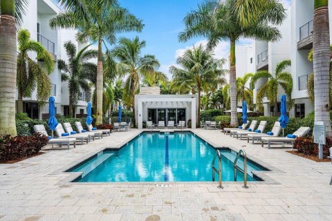 Touwnhouse à vendre à Boca Raton, Floride: 3 chambres, 271.92 m2 № 1011947 - photo 5