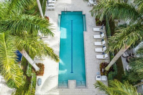 Touwnhouse à vendre à Boca Raton, Floride: 3 chambres, 271.92 m2 № 1011947 - photo 6