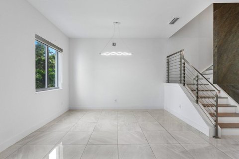 Touwnhouse à vendre à Boca Raton, Floride: 3 chambres, 271.92 m2 № 1011947 - photo 27