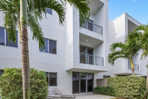 Touwnhouse à vendre à Boca Raton, Floride: 3 chambres, 271.92 m2 № 1011947 - photo 9