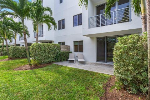 Touwnhouse à vendre à Boca Raton, Floride: 3 chambres, 271.92 m2 № 1011947 - photo 12