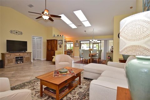 Villa ou maison à vendre à Nokomis, Floride: 3 chambres, 151.24 m2 № 1392395 - photo 20