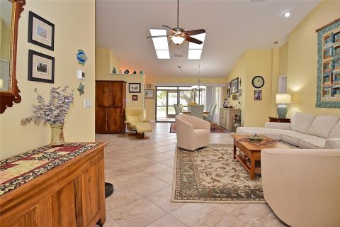 Villa ou maison à vendre à Nokomis, Floride: 3 chambres, 151.24 m2 № 1392395 - photo 2