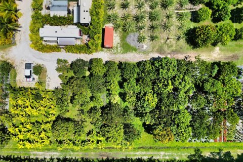 Land in Southwest Ranches, Florida № 1374897 - photo 22