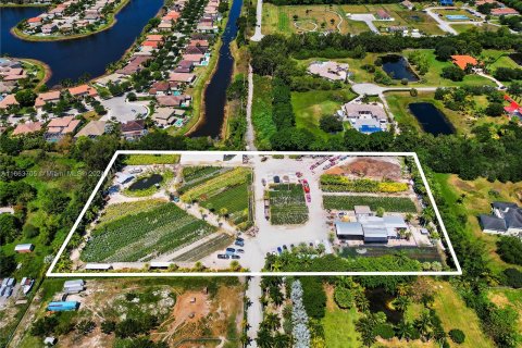 Land in Southwest Ranches, Florida № 1374897 - photo 27