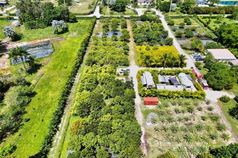 Land in Southwest Ranches, Florida № 1374897 - photo 21