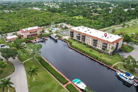 Condominio en venta en Punta Gorda, Florida, 2 dormitorios, 106.56 m2 № 1326701 - foto 4