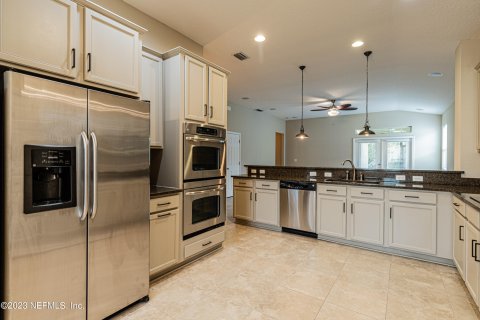 Casa en venta en St. Johns, Florida, 4 dormitorios, 172.52 m2 № 769234 - foto 7