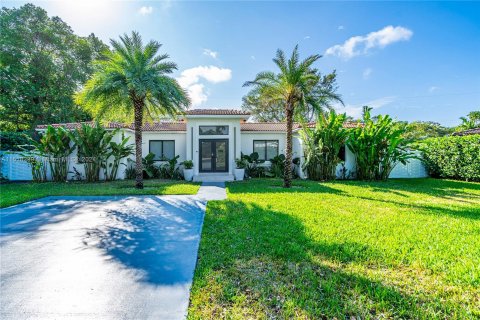 Casa en venta en Biscayne Park, Florida, 4 dormitorios, 154.68 m2 № 965636 - foto 3