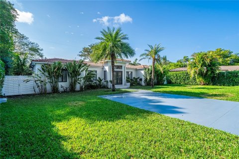 Casa en venta en Biscayne Park, Florida, 4 dormitorios, 154.68 m2 № 965636 - foto 5