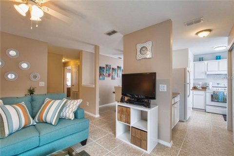 Copropriété à vendre à Orlando, Floride: 2 chambres, 93.46 m2 № 1407591 - photo 6