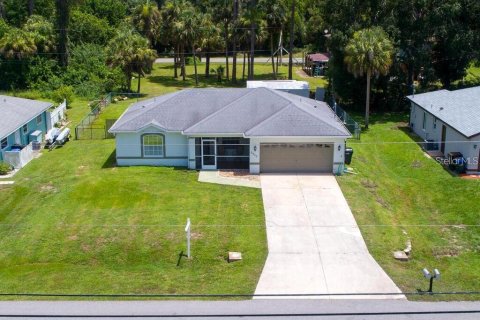 Casa en venta en North Port, Florida, 3 dormitorios, 108.51 m2 № 1407527 - foto 2