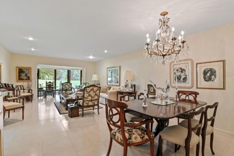 Copropriété à vendre à Boca Raton, Floride: 2 chambres, 112.97 m2 № 1207969 - photo 18