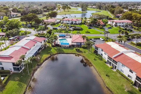 Copropriété à vendre à Boca Raton, Floride: 2 chambres, 112.97 m2 № 1207969 - photo 2