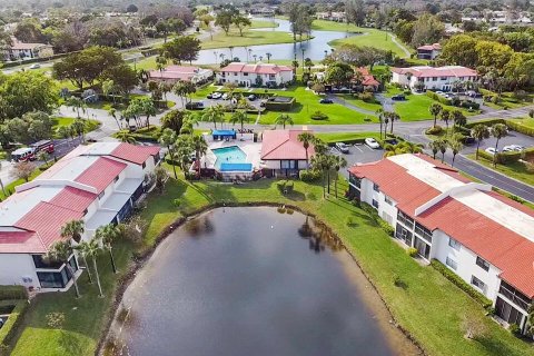 Copropriété à vendre à Boca Raton, Floride: 2 chambres, 112.97 m2 № 1207969 - photo 3