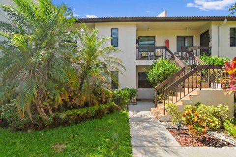 Copropriété à vendre à Boca Raton, Floride: 2 chambres, 112.97 m2 № 1207969 - photo 28