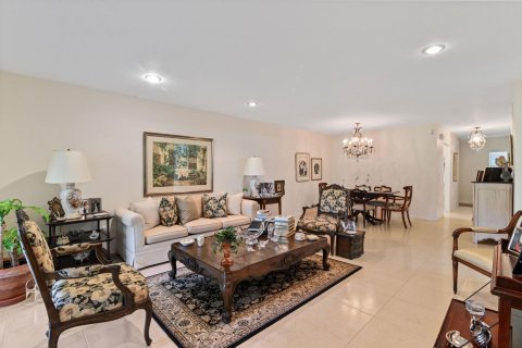 Copropriété à vendre à Boca Raton, Floride: 2 chambres, 112.97 m2 № 1207969 - photo 13