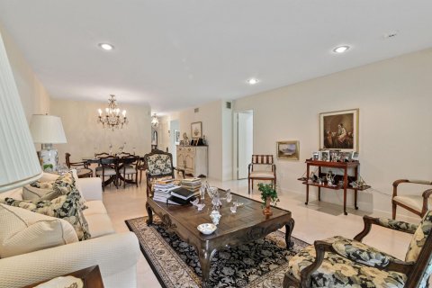 Copropriété à vendre à Boca Raton, Floride: 2 chambres, 112.97 m2 № 1207969 - photo 14