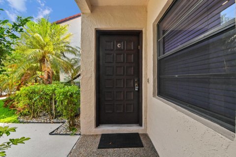 Condo in Boca Raton, Florida, 2 bedrooms  № 1207969 - photo 4