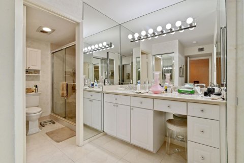 Copropriété à vendre à Boca Raton, Floride: 2 chambres, 112.97 m2 № 1207969 - photo 9