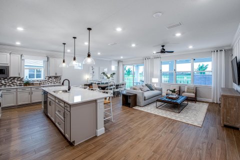 Casa en venta en Delray Beach, Florida, 3 dormitorios, 184.04 m2 № 1207828 - foto 19