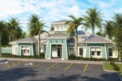 Casa en venta en Delray Beach, Florida, 3 dormitorios, 184.04 m2 № 1207828 - foto 9