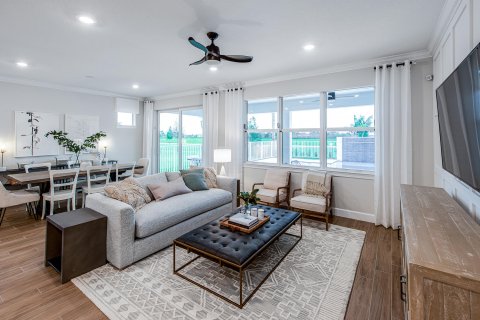 Villa ou maison à vendre à Delray Beach, Floride: 3 chambres, 184.04 m2 № 1207828 - photo 20