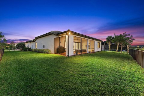 Villa ou maison à vendre à Jupiter, Floride: 3 chambres, 261.61 m2 № 1208069 - photo 12