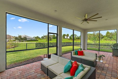 Casa en venta en Jupiter, Florida, 3 dormitorios, 261.61 m2 № 1208069 - foto 4