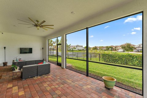 Villa ou maison à vendre à Jupiter, Floride: 3 chambres, 261.61 m2 № 1208069 - photo 3