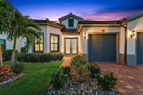 Casa en venta en Jupiter, Florida, 3 dormitorios, 261.61 m2 № 1208069 - foto 18