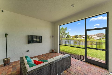 Casa en venta en Jupiter, Florida, 3 dormitorios, 261.61 m2 № 1208069 - foto 5