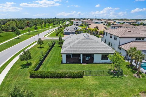 Villa ou maison à vendre à Jupiter, Floride: 3 chambres, 261.61 m2 № 1208069 - photo 9