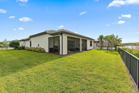 Villa ou maison à vendre à Jupiter, Floride: 3 chambres, 261.61 m2 № 1208069 - photo 1