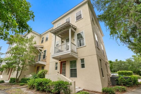 Townhouse in Tampa, Florida 2 bedrooms, 155.98 sq.m. № 1087123 - photo 7