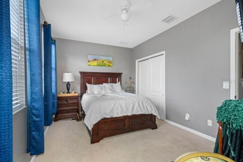 Adosado en venta en Tampa, Florida, 2 dormitorios, 155.98 m2 № 1087123 - foto 26