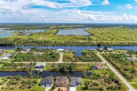 Terreno en venta en Port Charlotte, Florida № 1318541 - foto 6