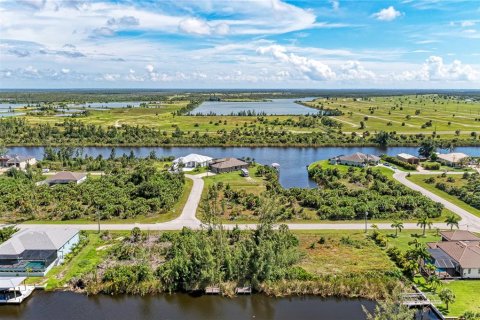 Terreno en venta en Port Charlotte, Florida № 1318541 - foto 13