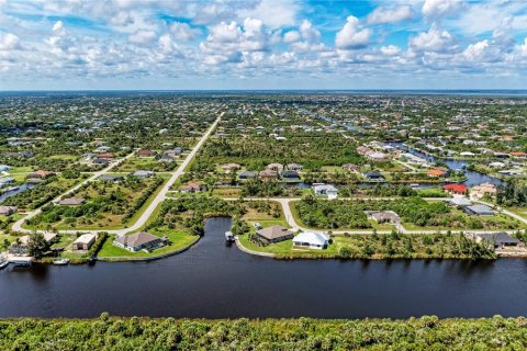 Terreno en venta en Port Charlotte, Florida № 1318541 - foto 7