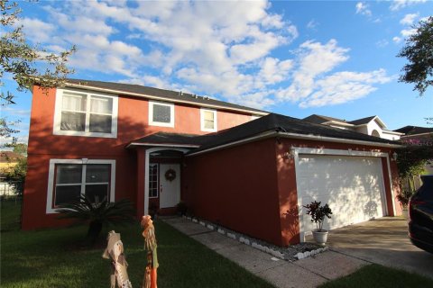 Villa ou maison à vendre à Kissimmee, Floride: 4 chambres, 199.18 m2 № 1274253 - photo 2