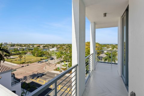 Condominio en venta en Boca Raton, Florida, 4 dormitorios, 345.13 m2 № 1127724 - foto 15