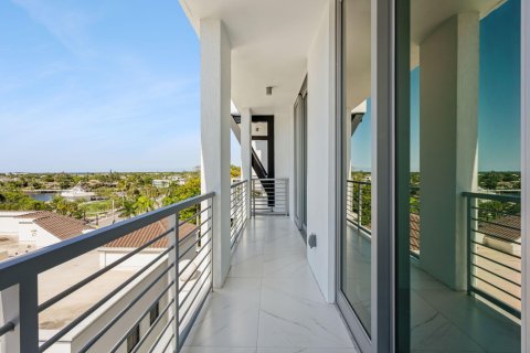 Condominio en venta en Boca Raton, Florida, 4 dormitorios, 345.13 m2 № 1127724 - foto 27
