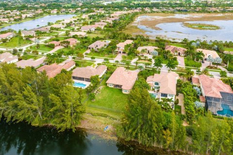 Villa ou maison à vendre à Palm Beach Gardens, Floride: 3 chambres, 315.59 m2 № 1077837 - photo 5