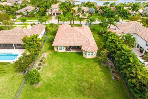 Villa ou maison à vendre à Palm Beach Gardens, Floride: 3 chambres, 315.59 m2 № 1077837 - photo 9