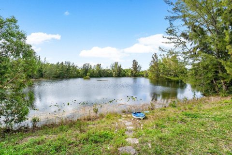 Villa ou maison à vendre à Palm Beach Gardens, Floride: 3 chambres, 315.59 m2 № 1077837 - photo 8