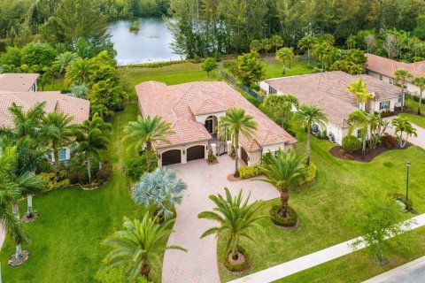 Villa ou maison à vendre à Palm Beach Gardens, Floride: 3 chambres, 315.59 m2 № 1077837 - photo 14