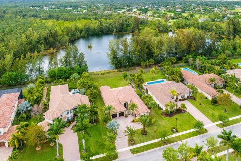 Villa ou maison à vendre à Palm Beach Gardens, Floride: 3 chambres, 315.59 m2 № 1077837 - photo 15