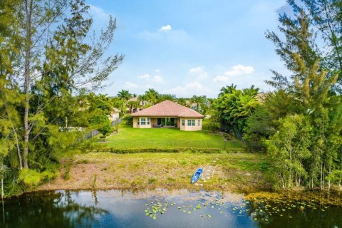 Villa ou maison à vendre à Palm Beach Gardens, Floride: 3 chambres, 315.59 m2 № 1077837 - photo 7