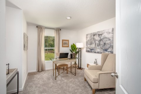 Casa en venta en Hastings, Florida, 4 dormitorios, 173 m2 № 422657 - foto 6