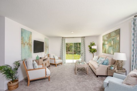 Casa en venta en Hastings, Florida, 4 dormitorios, 173 m2 № 422657 - foto 4